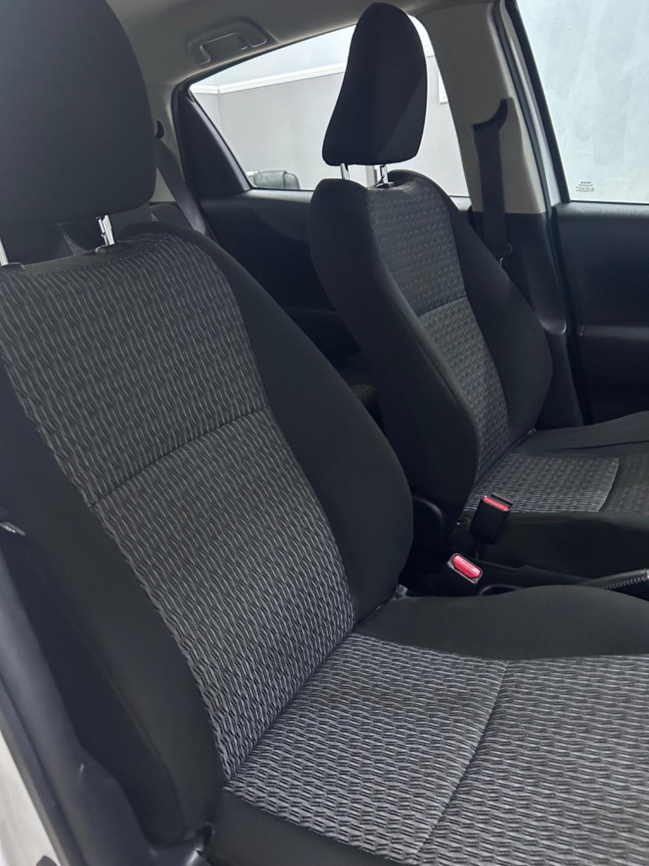 Toyota Yaris 1.4 D-4D 5 porte Lounge