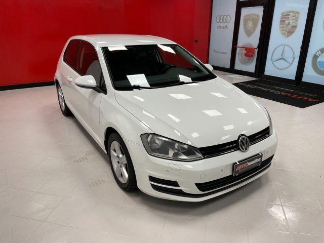 VOLKSWAGEN Golf 1.4 TSI DSG 3p. Comfortline BlueMotion Technology