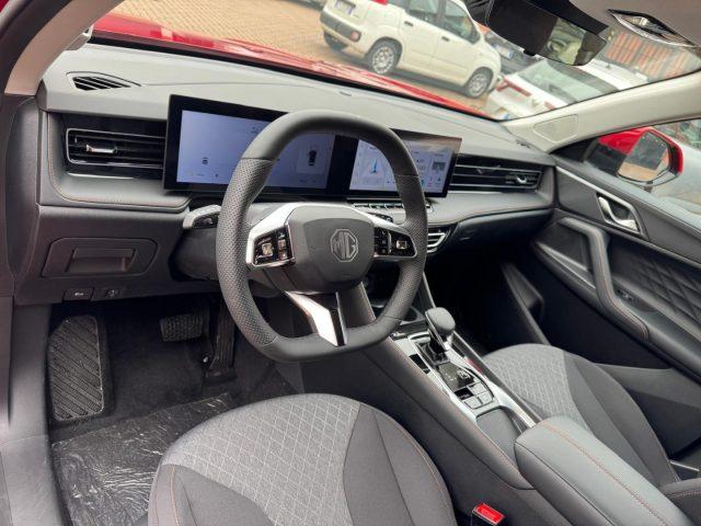 MG HS 1.5 T-GDI 170CV AUT. COMFORT