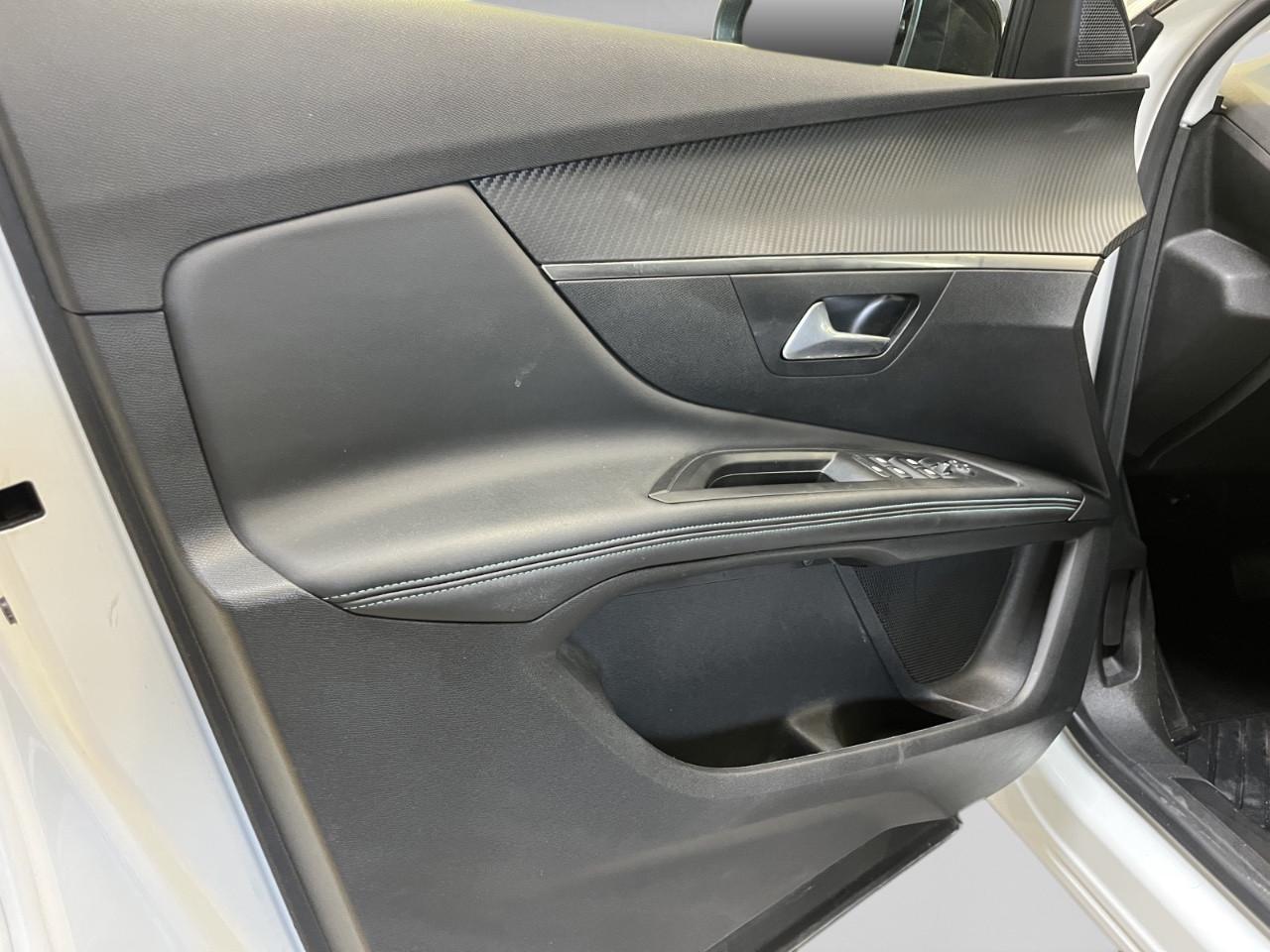 Peugeot 3008 3008 1.5 bluehdi