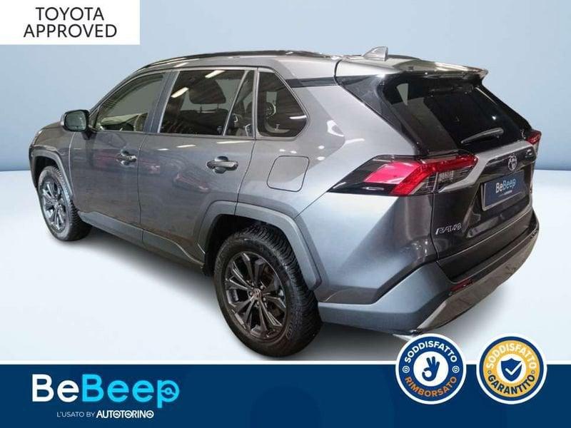 Toyota RAV4 2.5 VVT-IE H DYNAMIC AWD-I 222CV E-CVT