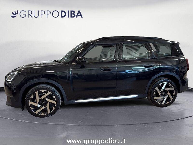MINI Countryman Mini U25 Mini 2.0 48V D Favoured auto