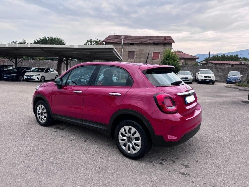 Fiat 500X 1.3 MultiJet 95 CV Urban