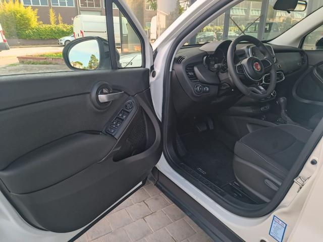 FIAT 500X 1.5 T4 Hybrid 130 CV DCT