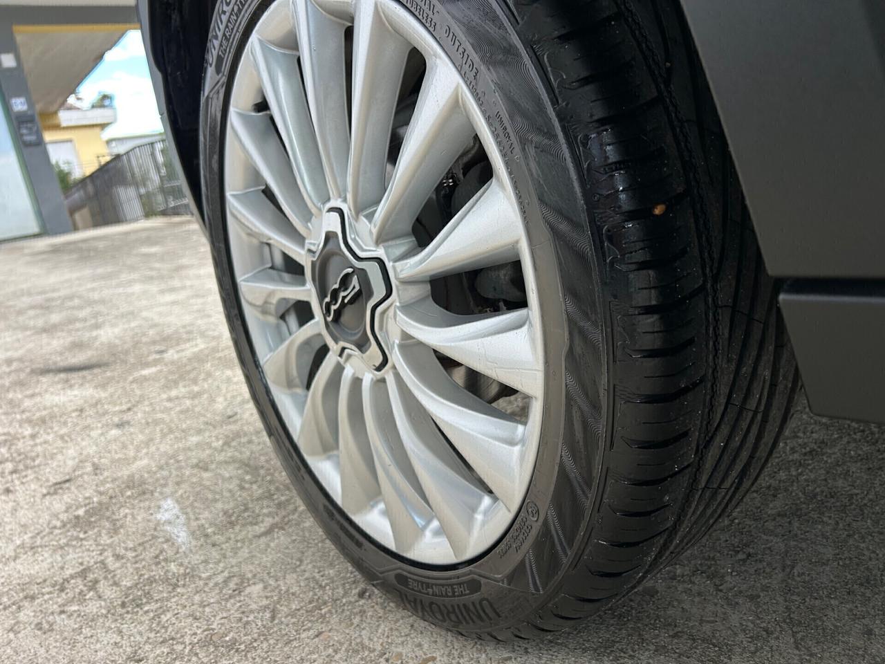 Fiat 500X 1.6 MultiJet 120 CV Lounge FULL OPTIONAL