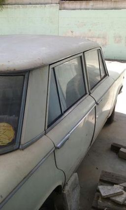 Fiat 1500