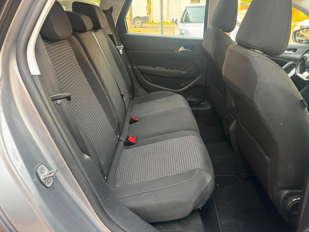 Peugeot 308 BlueHDi 130 S&S SW Allure Pack