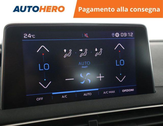 PEUGEOT 5008 PureTech Turbo 130 S&S EAT8 Active Pack