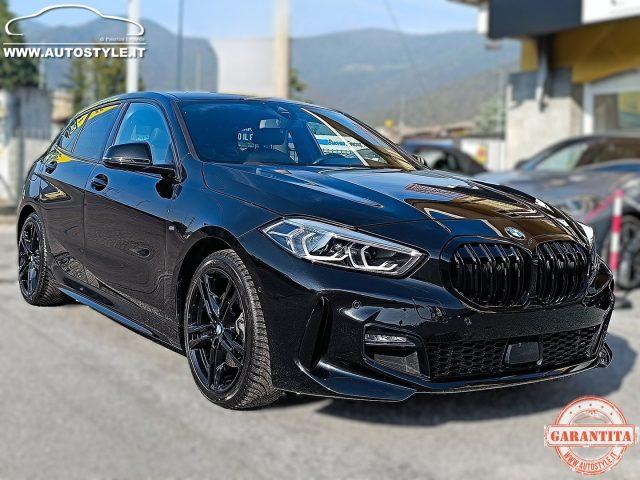 BMW 118 i M-SPORT Steptronic/AUTOMATICA MSport F40