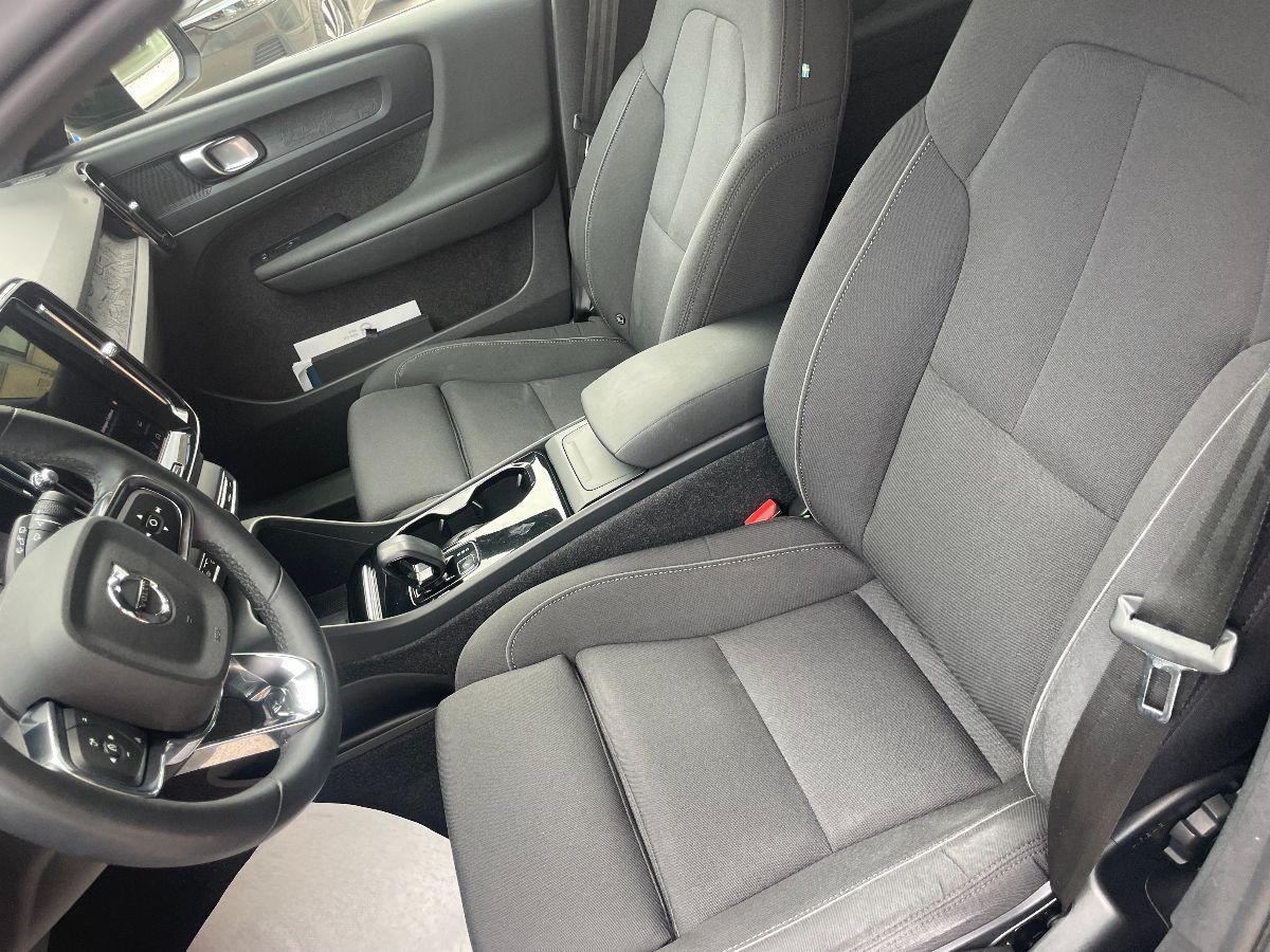 VOLVO - XC40 - Recharge Pure El. S.M. RWD Plus