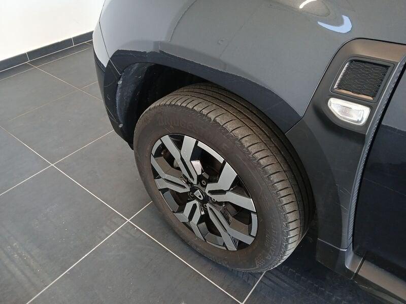 Dacia Duster II 2021 1.0 tce Prestige up Gpl 4x2 100cv