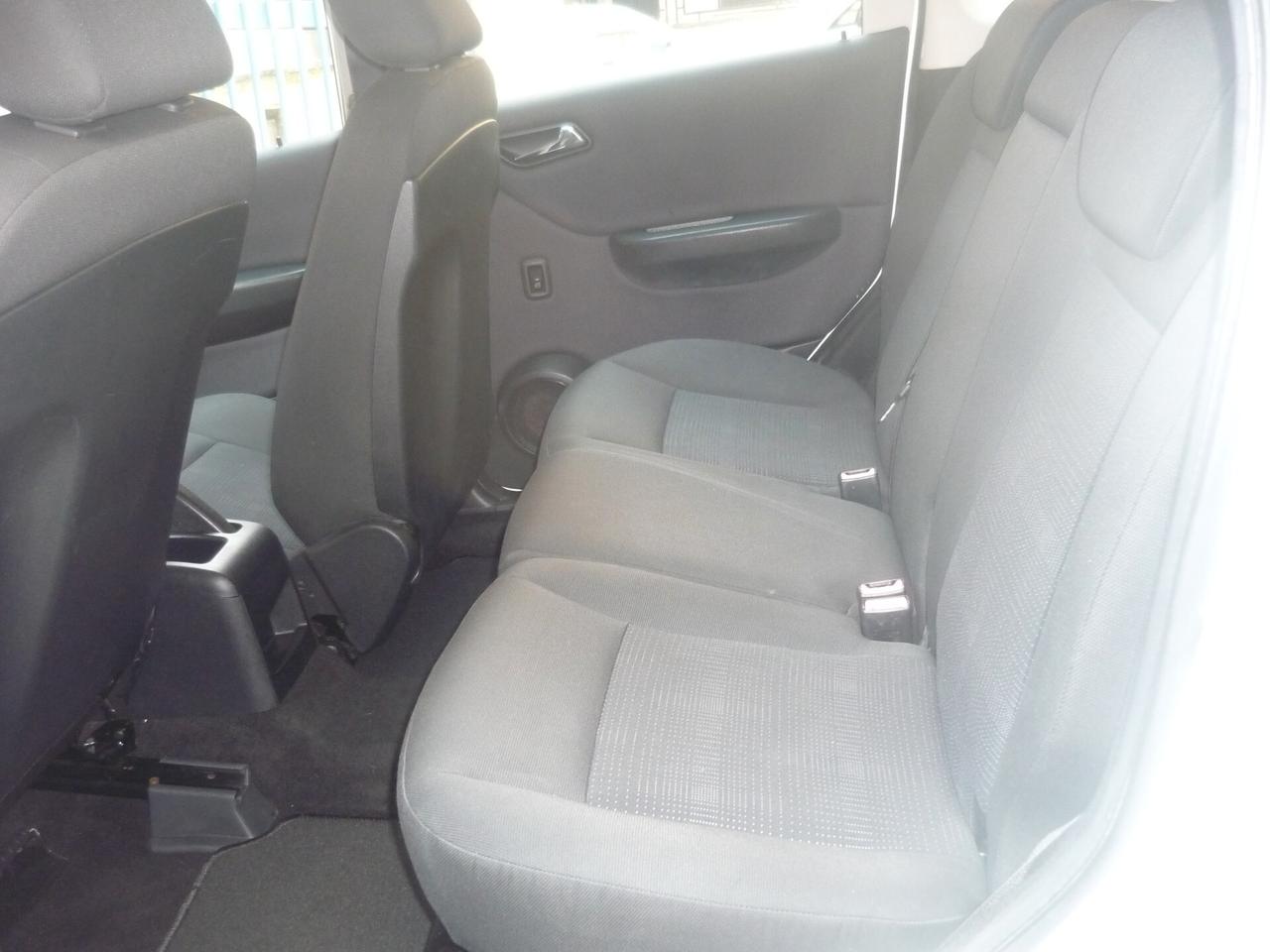 Mercedes-benz A 160 A 160 BlueEFFICIENCY