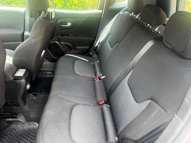 Jeep Renegade 1.6 Mjt 120 CV Longitude