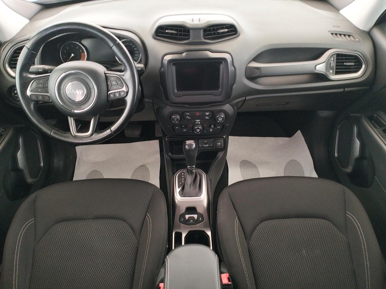 Jeep Renegade 1.3 Limited 2WD 150cv