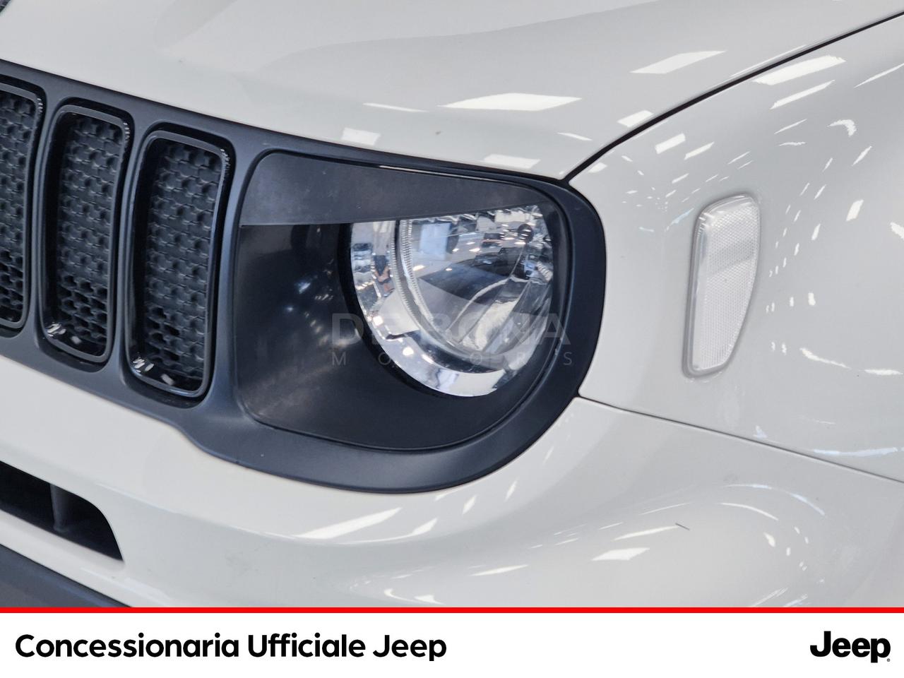 Jeep Renegade 1.3 t4 limited 2wd 150cv ddct
