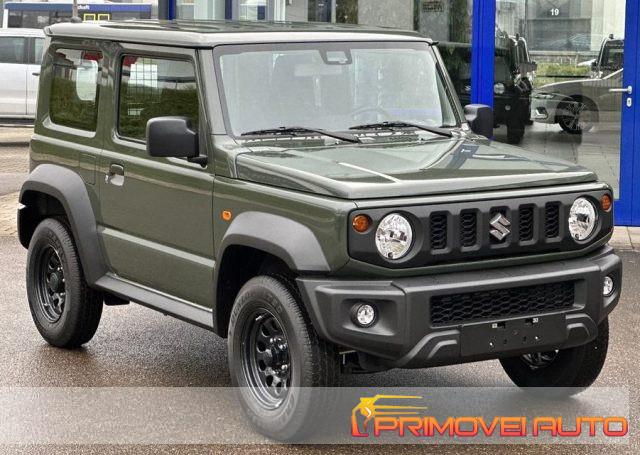 SUZUKI Jimny 1.5 5MT