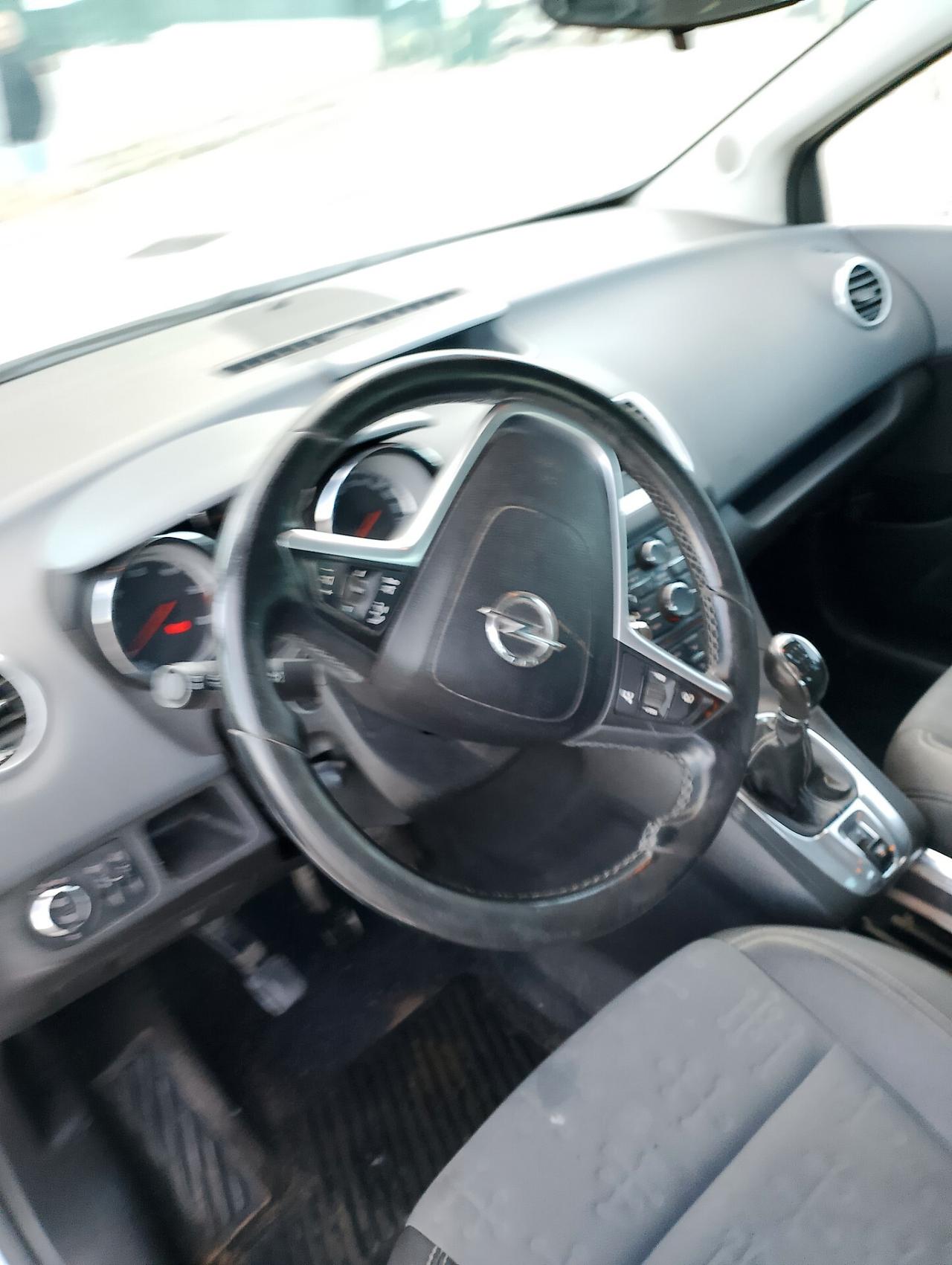 Opel Meriva 1.7 CDTI 110CV Elective