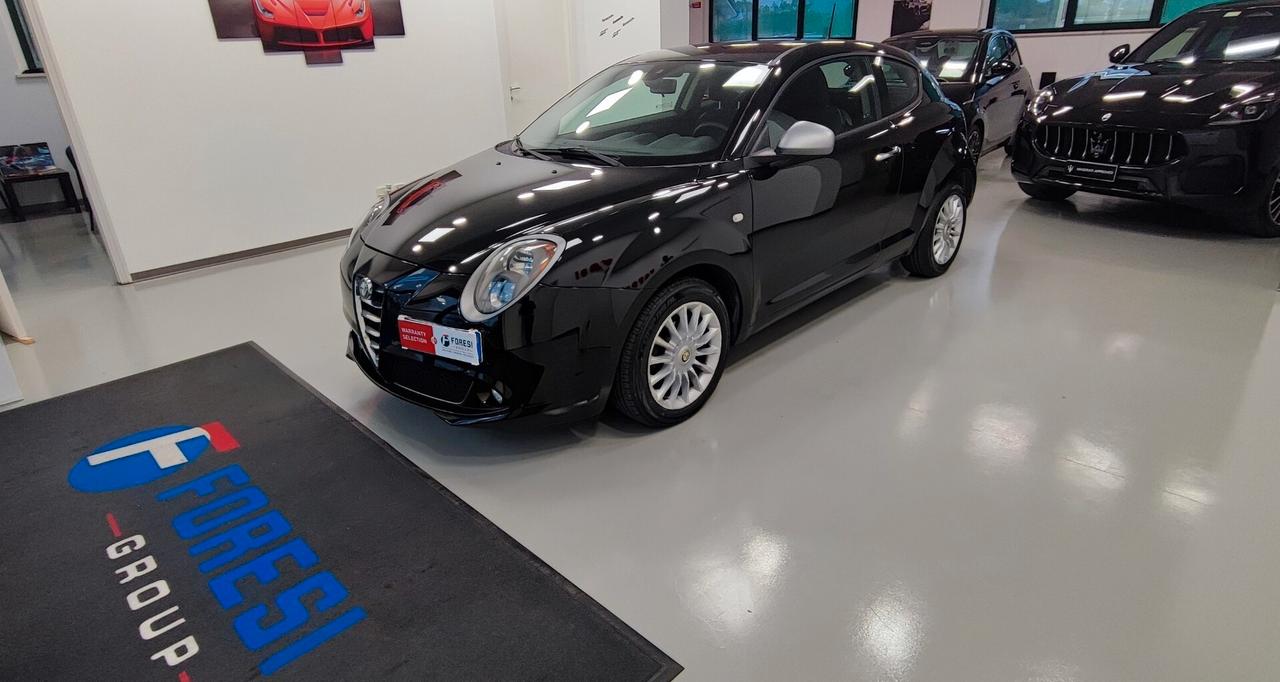 Alfa Romeo MiTo 1.4 70 CV 8V Impression