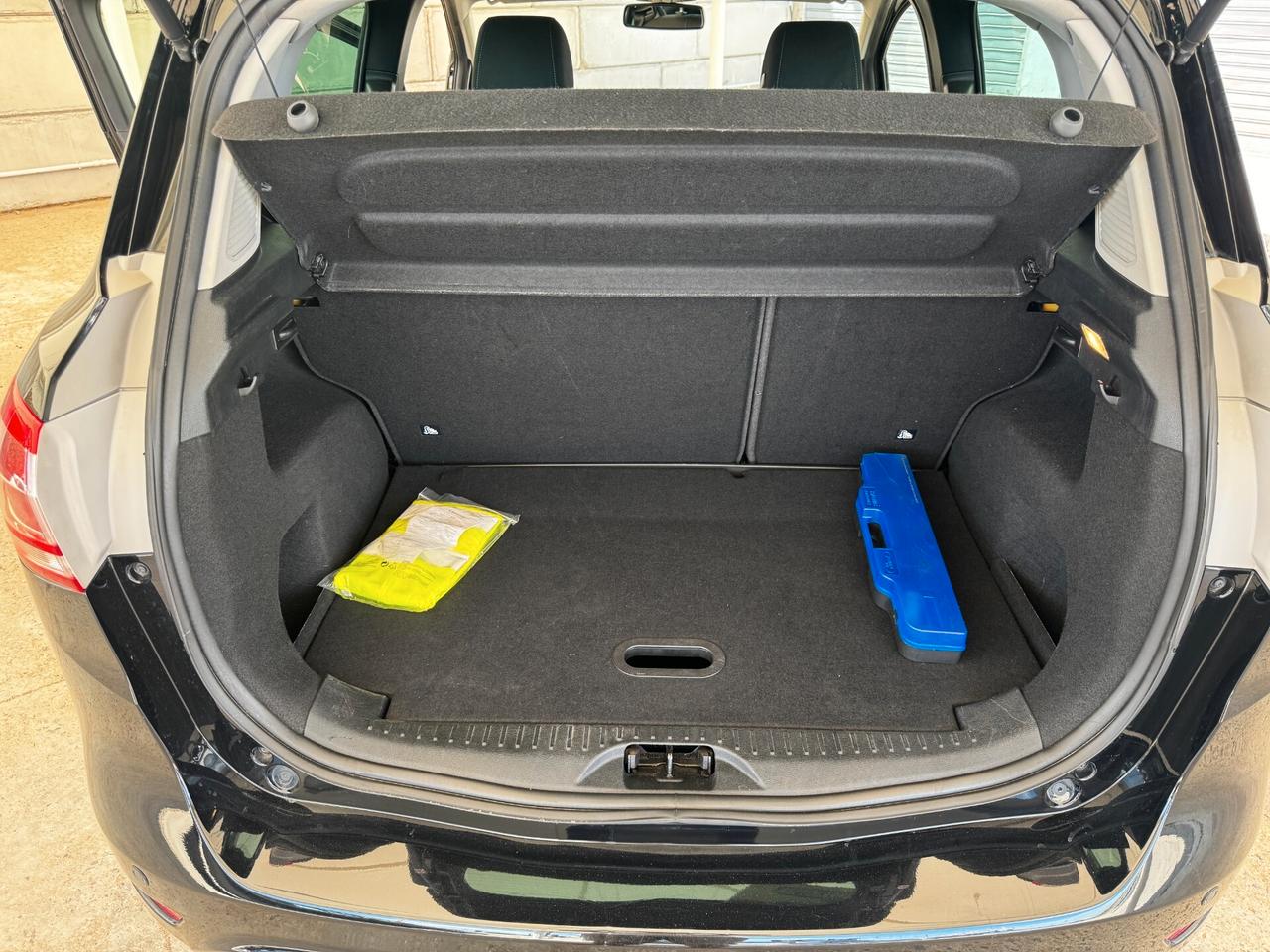 Ford B-Max 1.5 TDCi 75 CV Titanium - 2016