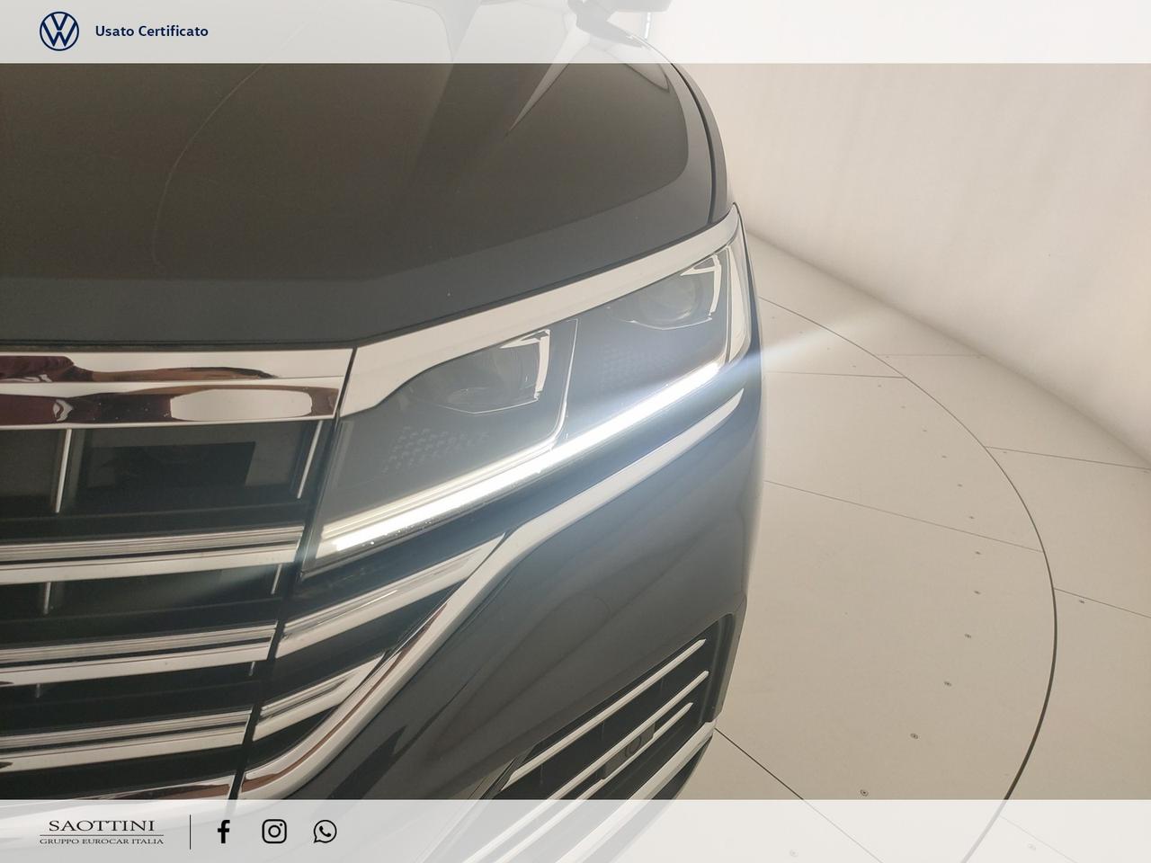3.0 TDI Advanced 231 CV Tiptronic