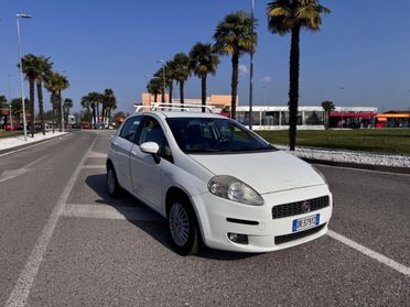 Fiat Grande Punto 1.4 5 porte Dynamic Natural Power