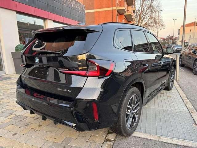 BMW X1 sDrive 20d Msport FULL LED-TETTO-NAVI-18"