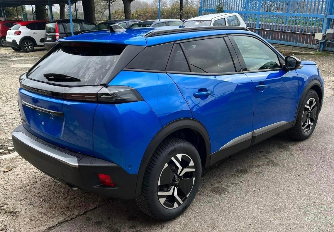 Peugeot 2008 PureTech 100 S&S Allure Pack-Km0-