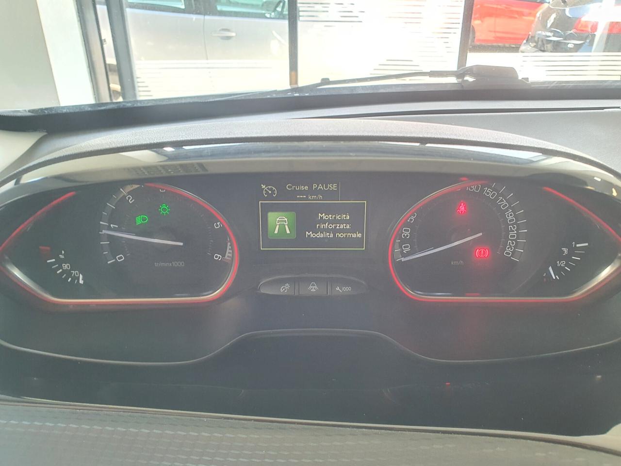 Peugeot 2008 BlueHDi 120 S&S GT Line