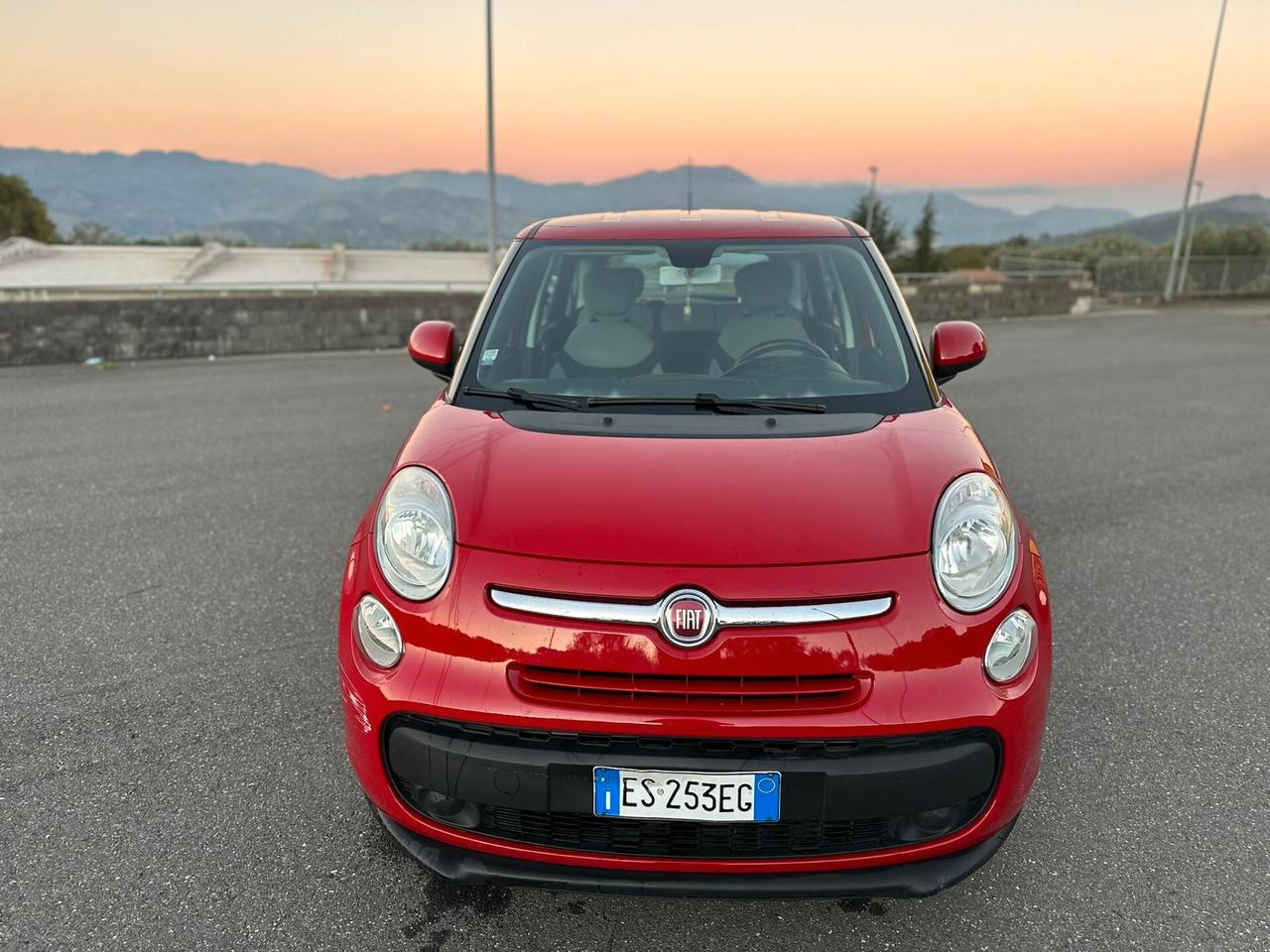 Fiat 500L 1.3 Multijet 85 CV