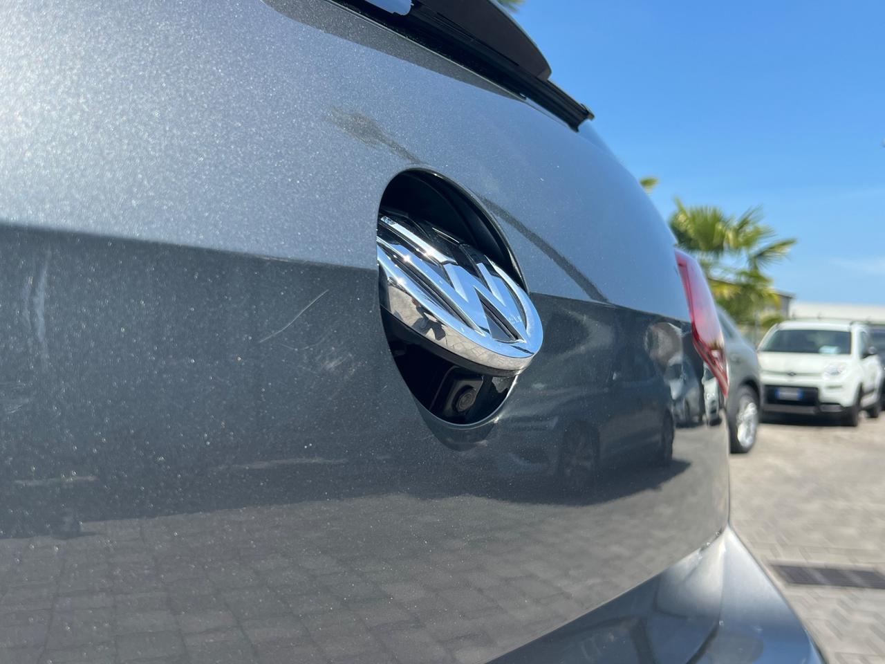 Volkswagen Golf GTE 1.4TSI 150 CV FINANZIABILE