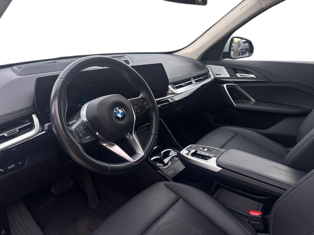 BMW X1 18 d X-Line Edition Signature sDrive DCT
