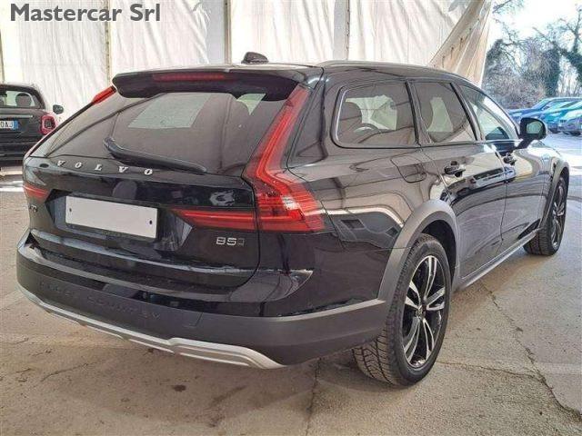 VOLVO V90 Cross Country 2.0 b5 Business Pro awd auto TETT0/PELLE - GD889BB