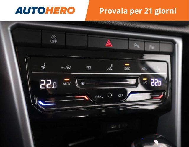 VOLKSWAGEN T-Roc 1.5 TSI ACT DSG Sport