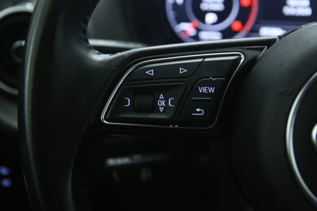 AUDI Q2 2.0 TDI quattro S tronic Business Virtual Cockpit