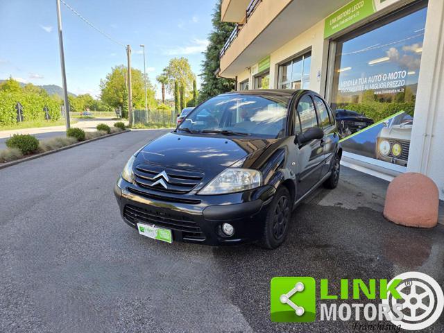 CITROEN C3 1.4 Elegance GARANZIA INCLUSA