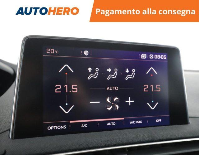 PEUGEOT 3008 BlueHDi 130 S&S EAT8 GT Line