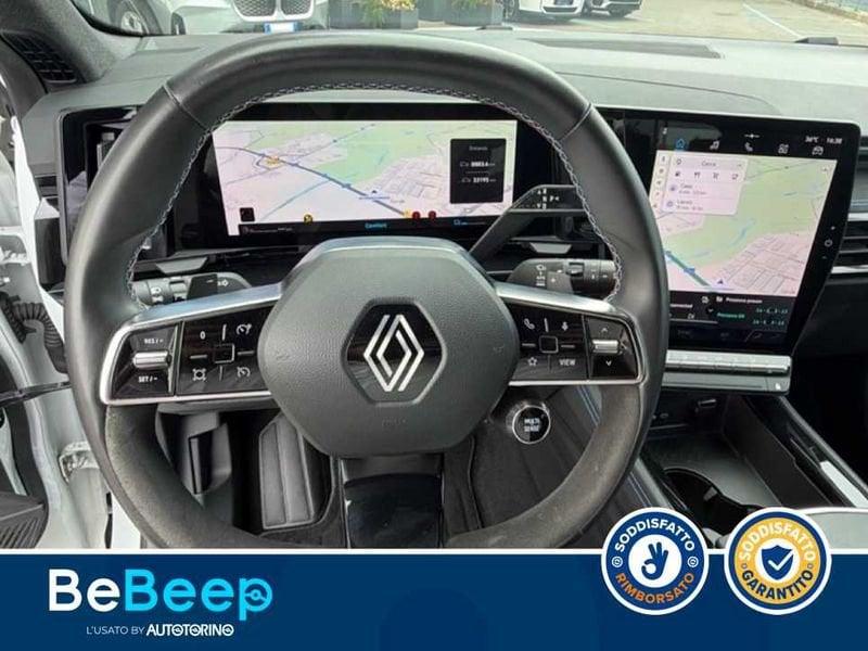 Renault Austral 1.2 E-TECH FULL HYBRID TECHNO ESPRIT ALPIN