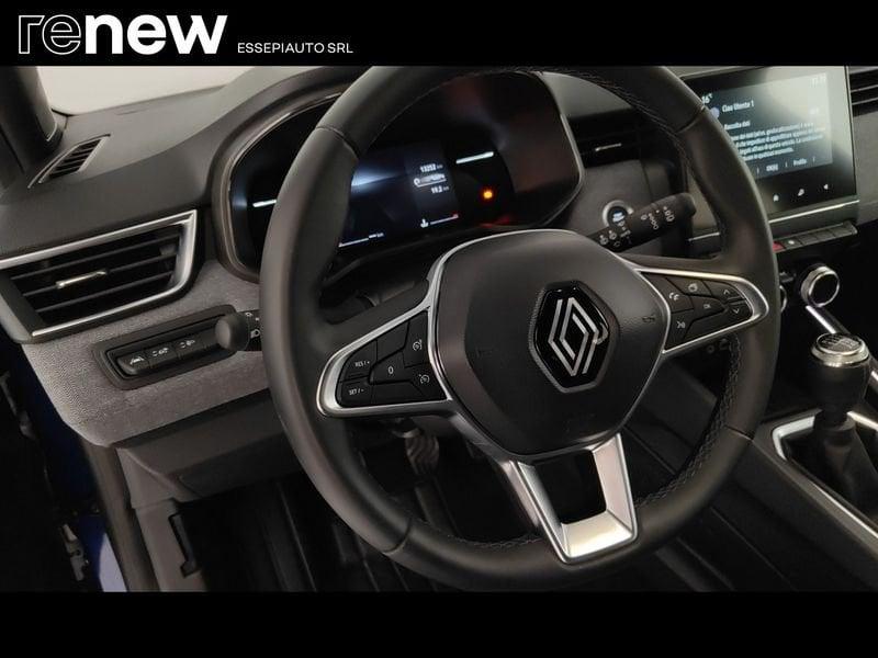 Renault Clio 1.0 TCe 67KW TECHNO