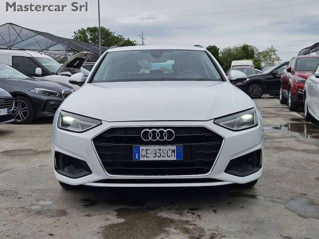 AUDI A4 A4 Avant 2.0 tdi Business 163cv s-tronic RESTYLING