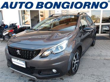 Peugeot 2008 2008 1.2 puretech t Gt Line s&s 110cv eat6 my18
