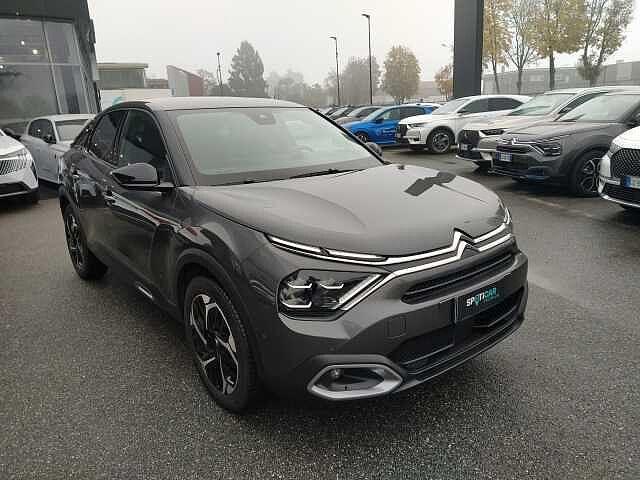 Citroen C4 1.2 PureTech 130cv Manuale SHINE AZIENDALE