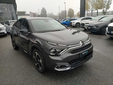 Citroen C4 1.2 PureTech 130cv Manuale SHINE AZIENDALE