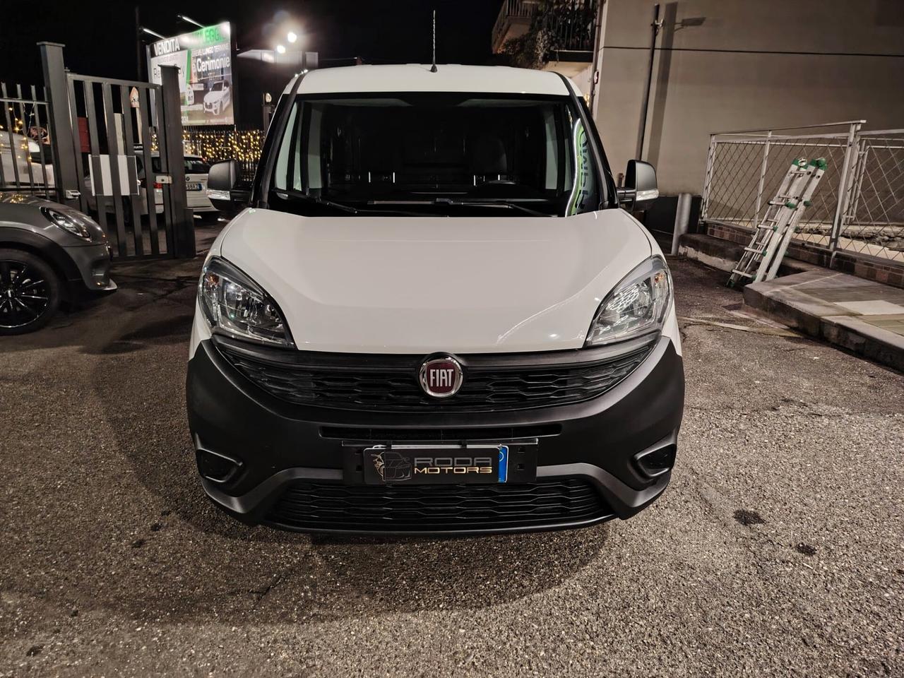 Fiat Doblò 1.3 MJT 95 CV