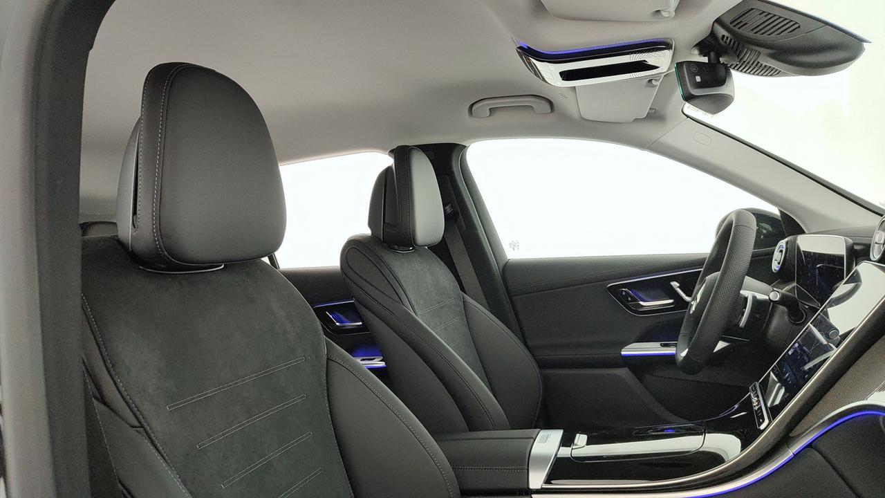 Mercedes-Benz GLC 300 de 4MATIC