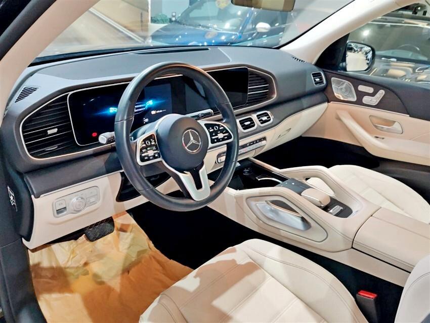 Mercedes-benz GLE 350 de hybrid EQ 4Matic Premium Plus