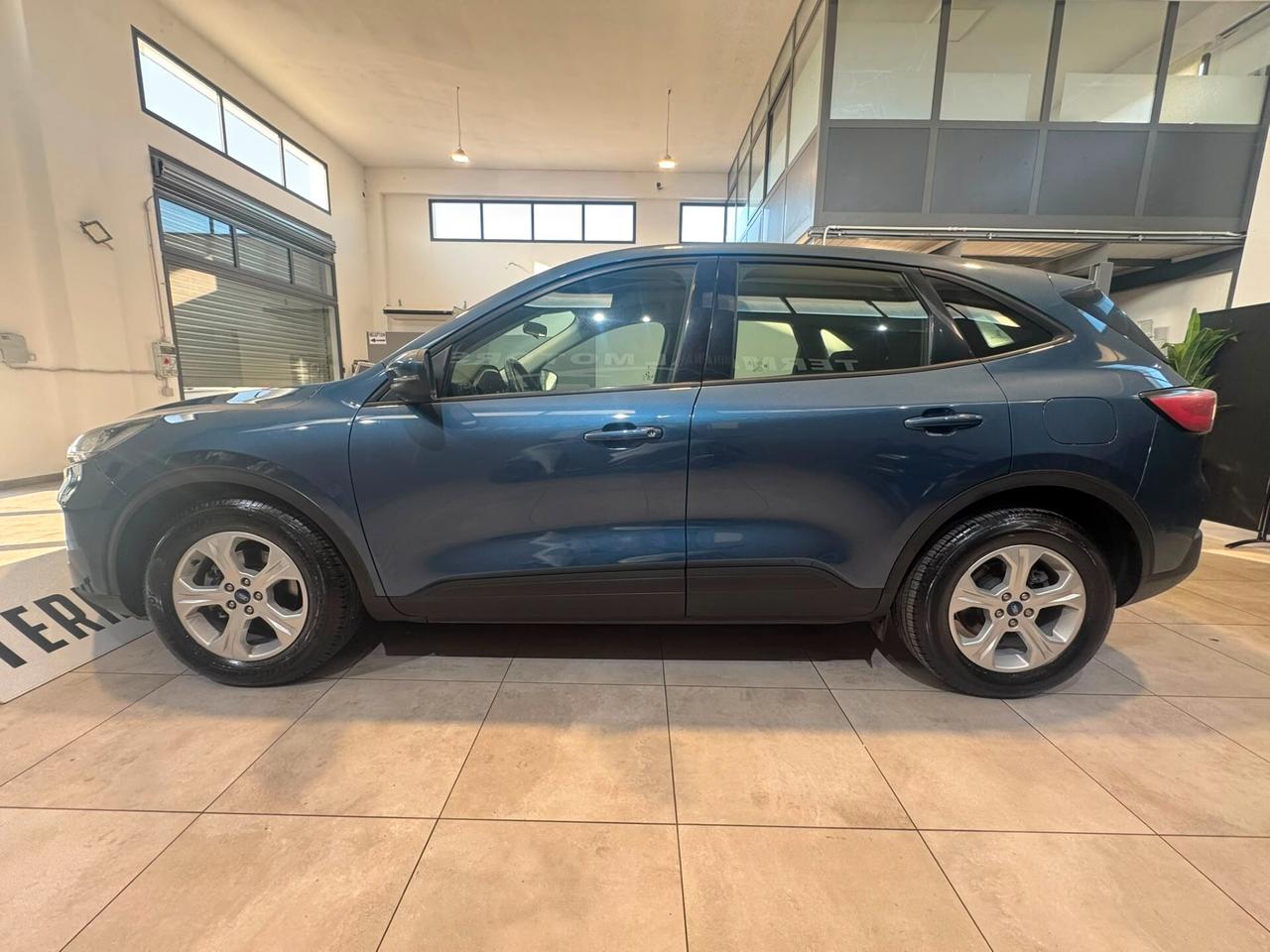 Ford Kuga 1.5 EcoBlue 120 CV 2WD Connect