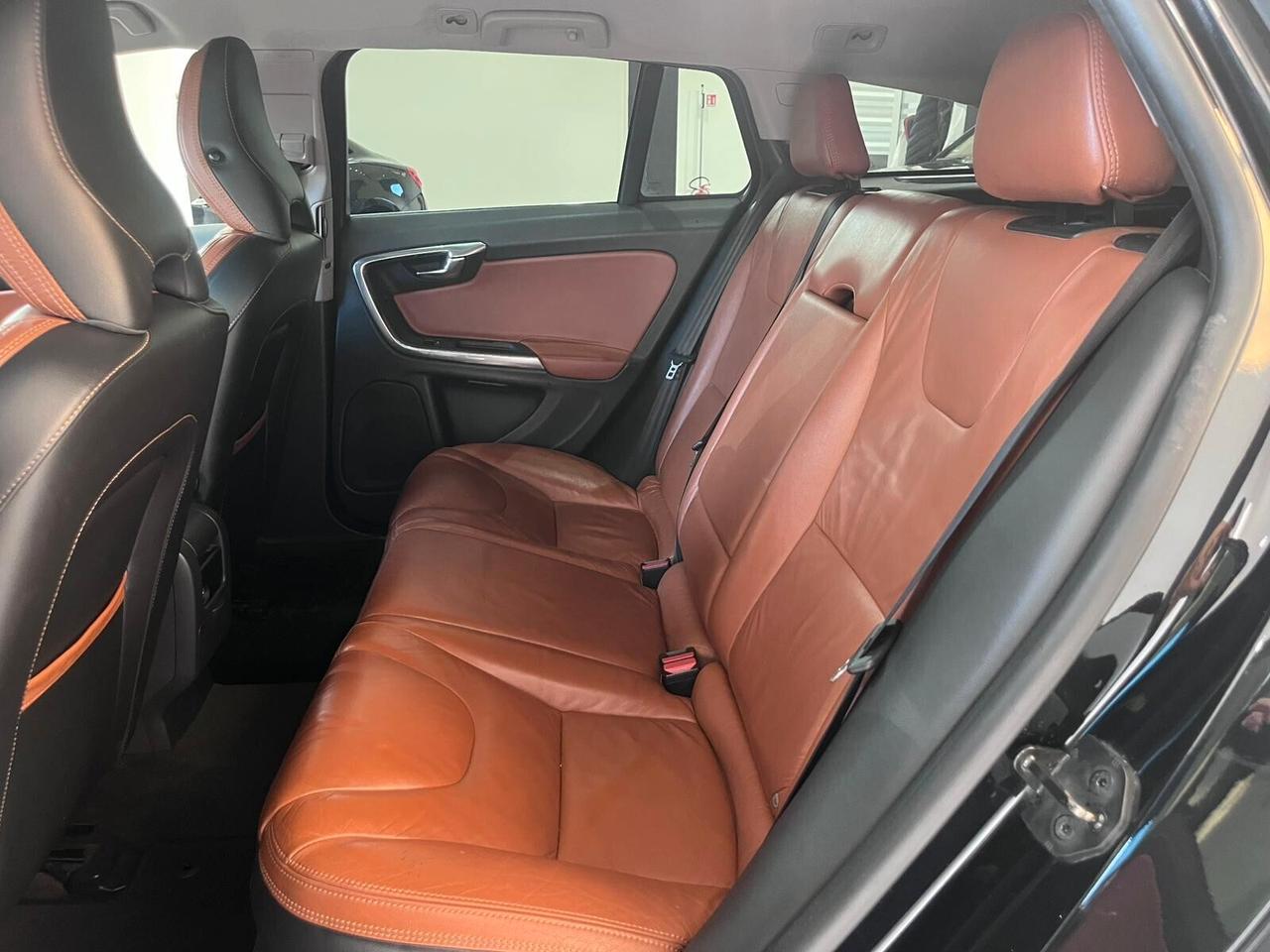 VOLVO V60 1.6 120CV