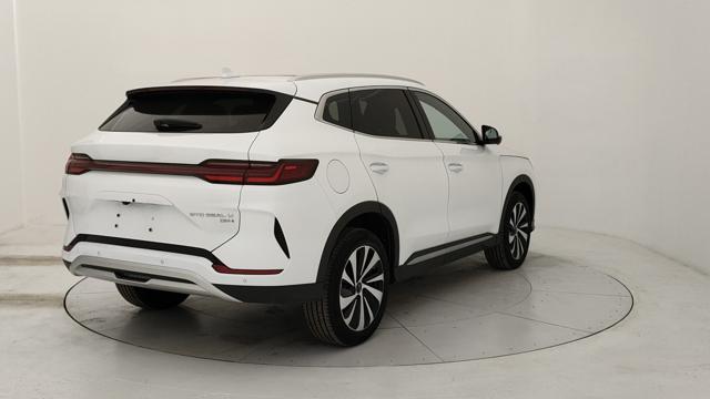 BYD Seal U 1.5 phev Boost 2wd