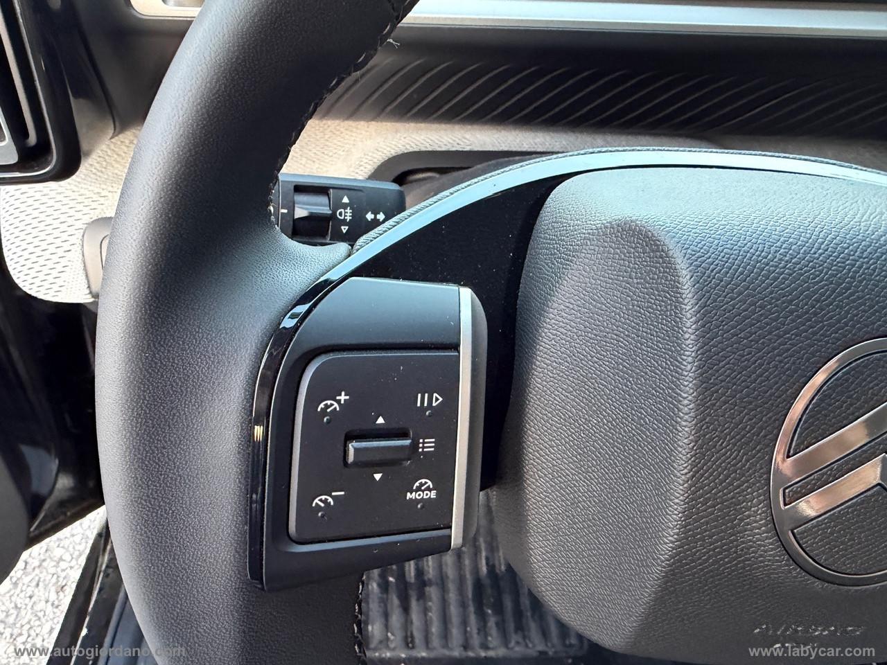 CITROEN C3 PureTech 100 S&S Max