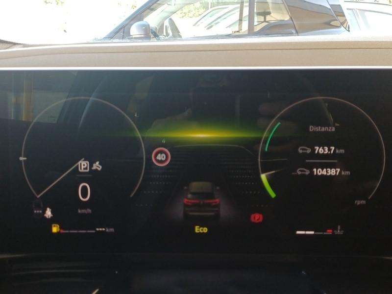 RENAULT AUSTRAL 1.3 MHEV 160 TECHNO AUTO SUV